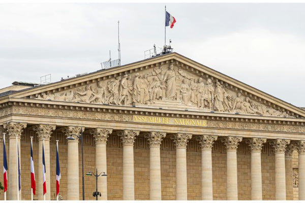 Projet de loi de finances 2026 : taxe et interdiction de vente pour la vape