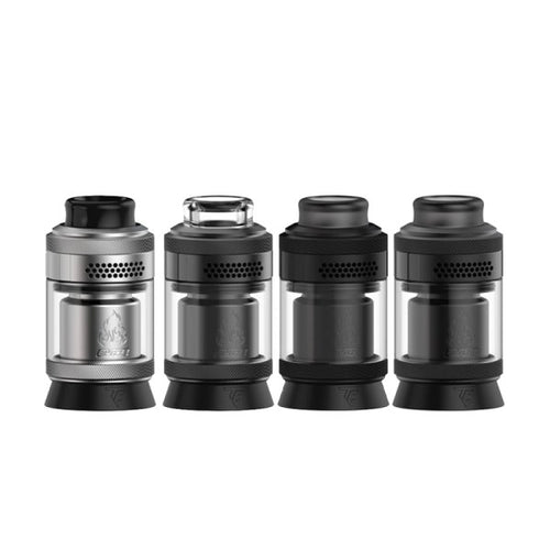 Blaze Solo 2 RTA 3.5ml 25mm - THC x Mike Vapes
