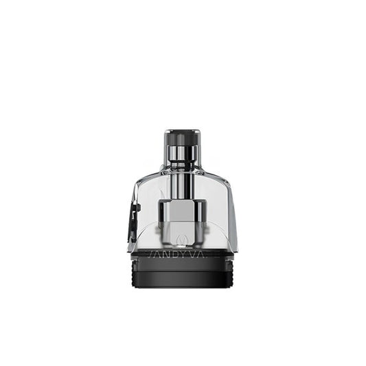Cartouche DIY RBA Gemini 5ml (1pcs) - Vandy Vape