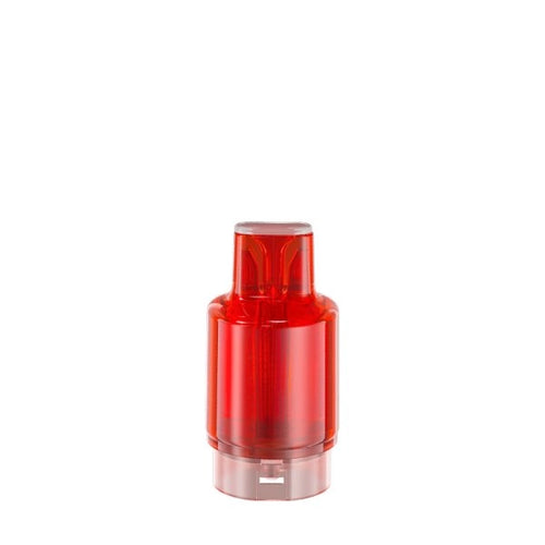 Cartouche Pré-remplie 15K 20mg (1pc) - Wpuff Fusion by Liquideo