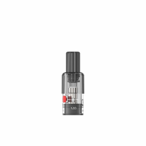 Cartouches Exceed PCC 0.8/1.2Ω 2ml (3pcs) - Joyetech