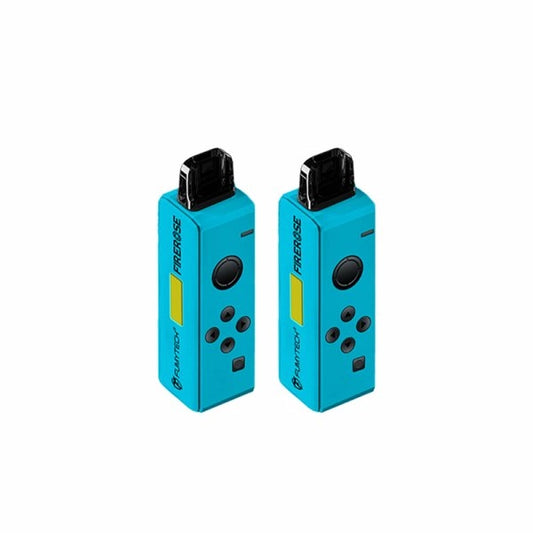 Cartouches Klip's 0.6Ω 7ml (2pcs) - Fumytech x Firerose