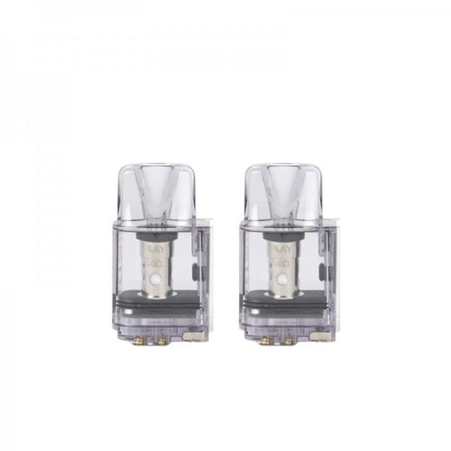 Cartouches Moti Play 1.0Ω (2pcs) - Moti