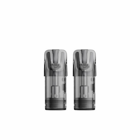 Cartouches Nexi Pro 1.2Ω 2ml (2pcs) - Aspire