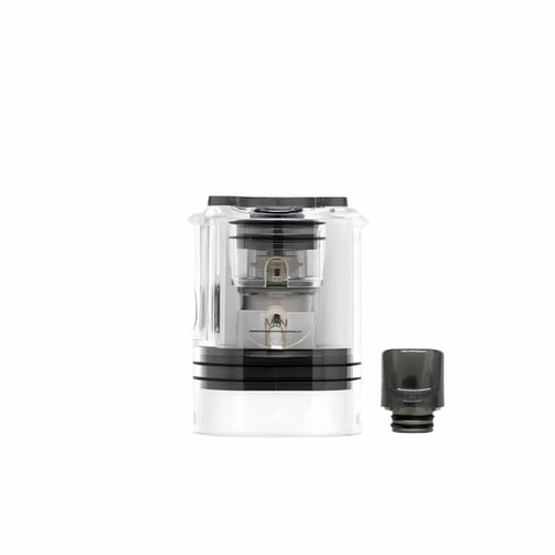 Cartouches PX Pro 2 0.4/0.6/0.8/1.2Ω (2pcs) - SXmini
