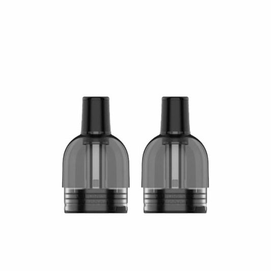 Cartouches Veco Go 0.6Ω 5ml/0.8Ω 4ml (2pcs) - Vaporesso