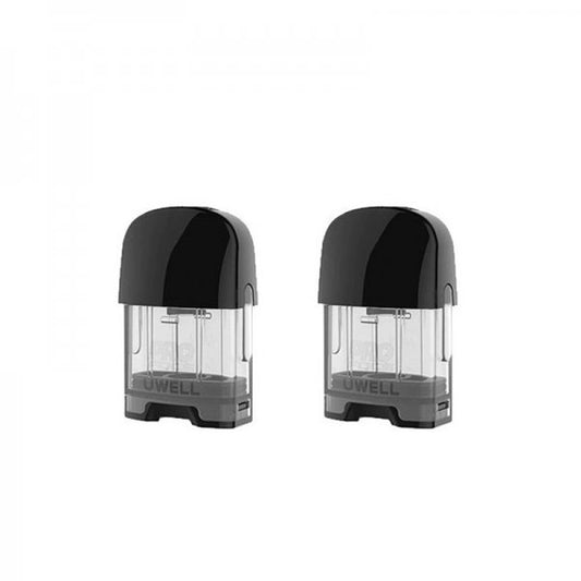 Cartouches Vides Caliburn G Series 2ml (2pcs) - Uwell