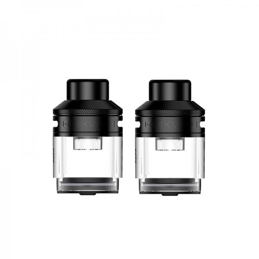 Cartouches Vides Eteno E100 4.5ml (2pcs) - Geekvape