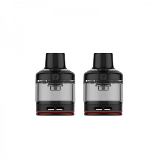Cartouches Vides GTX 26 5ml (2pcs) - Vaporesso