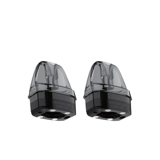 Cartouches Vides Luxe XR DTL Premium Drip Tip 5ml (2pcs) - Vaporesso