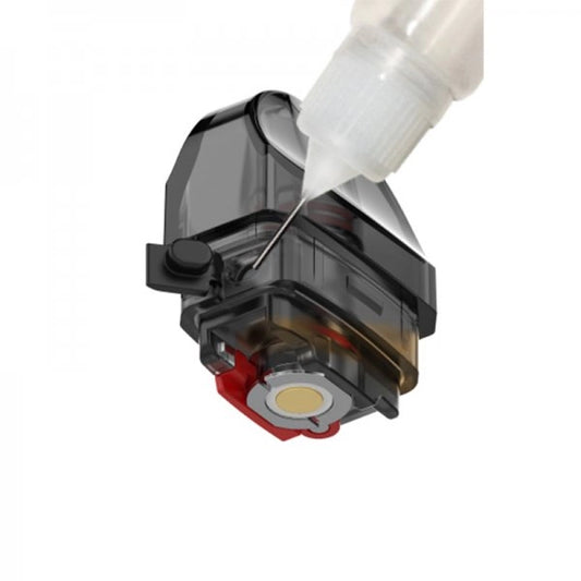 Cartouches Vides Nord 5 5ml (3pcs) - Smoktech