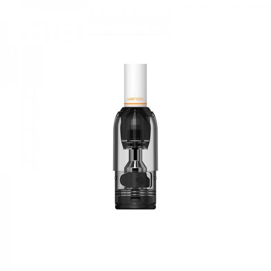 Cartouches Wenax M1 Filter 0.8/1.2Ω (3pcs) - Geekvape