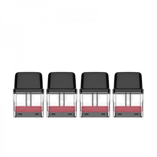 Cartouches XROS 0.8/1.2Ω 2ml (4pcs) - Vaporesso