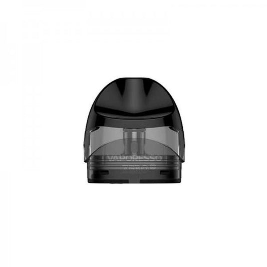 Cartouches Zero S 1.0/1.2Ω 3ml (2pcs) - Vaporesso