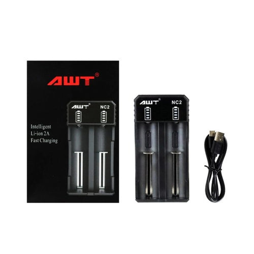 Chargeur NC2 2A Type-C - AWT