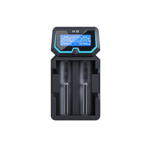 Chargeur X2 (Extended Version) - XTAR
