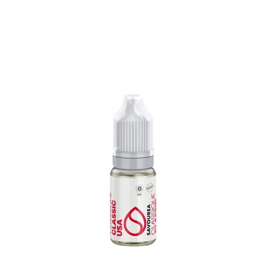 Classic USA 10ml - Savourea