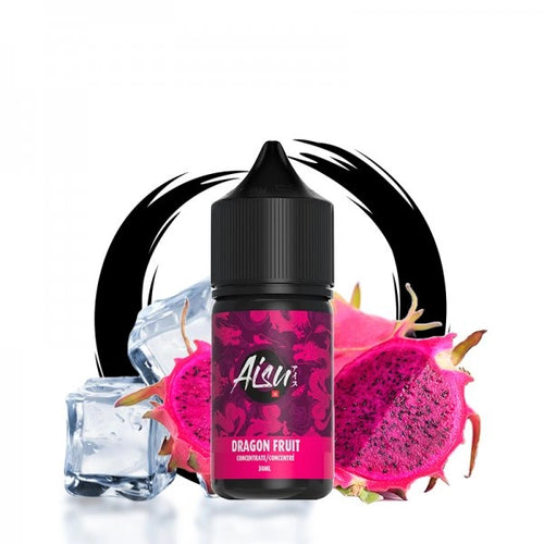 Concentré Dragon Fruit 30ml - Aisu
