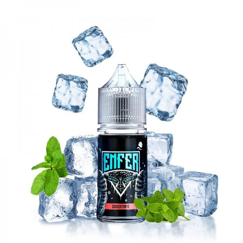 Concentré Enfer Original 30ml - ENFER