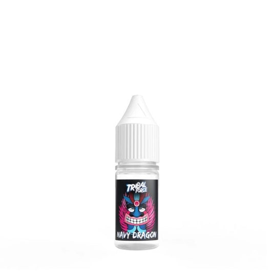 Concentré Navy Dragon 10ml - Tribal Force