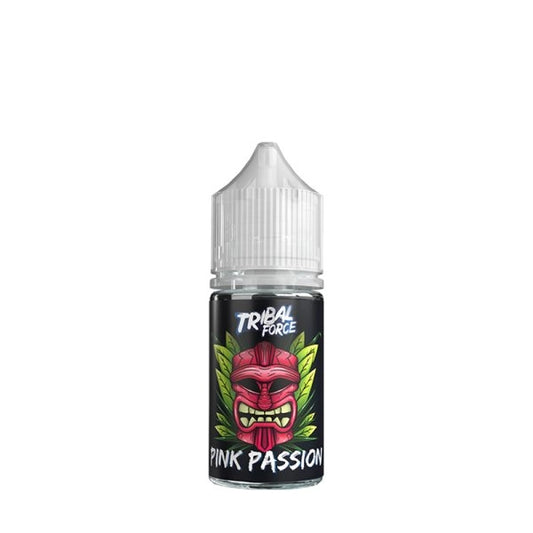 Concentré Pink Passion 30ml - Tribal Force