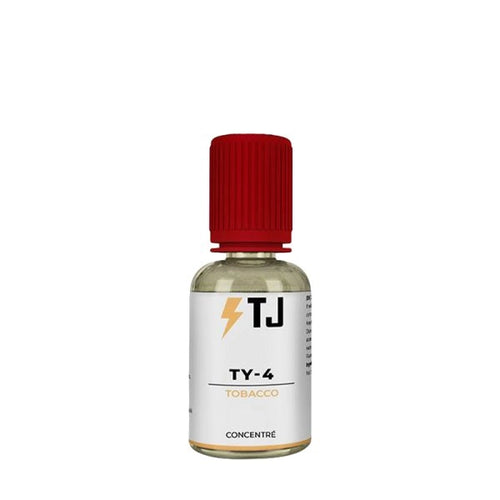 Concentré TY-4 30ml - T-Juice
