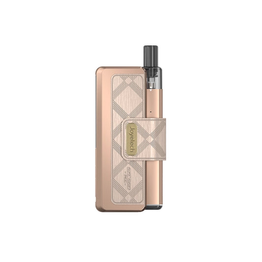 Pack Pod Exceed PCC 2ml 600/2000mAh - Joyetech