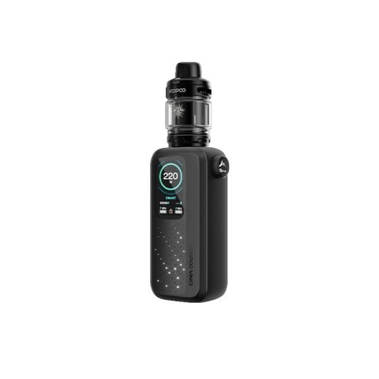 Pack Vinci Spark 220 5.5ml 2x18650 - Voopoo