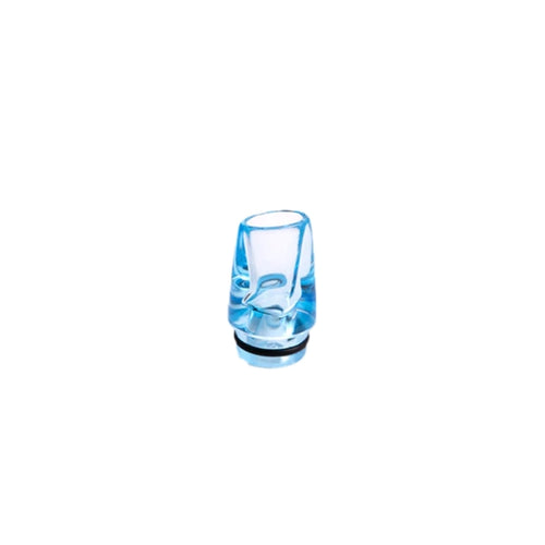 Drip Tip 510 Whistle Long - DotMod