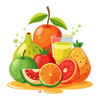 E-Liquide Fruités
