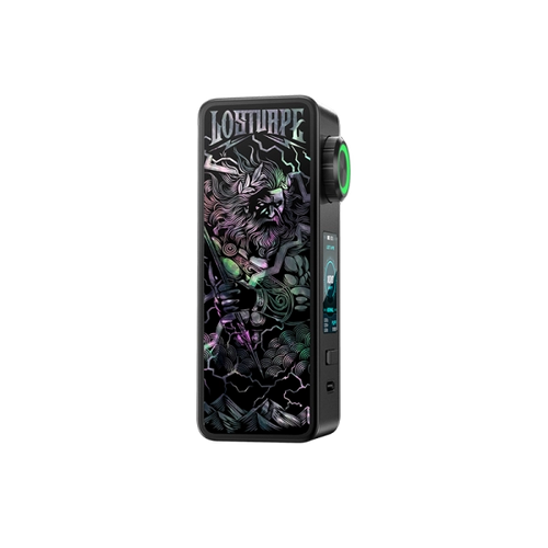 Mod Centaurus M100 100W 18650 New Colors - Lost Vape