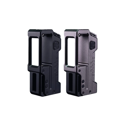 Mod D.box V2 60W 18650 - GD mods