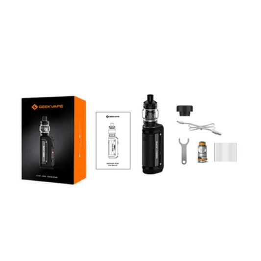 Pack Aegis Mini 2 M100 3.5ml 2500mAh - GeekVape