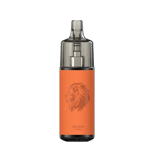 Pack Pod Skylin Cartouche Changeable 10ml 1000mAh (Leather Edition) - Gobar