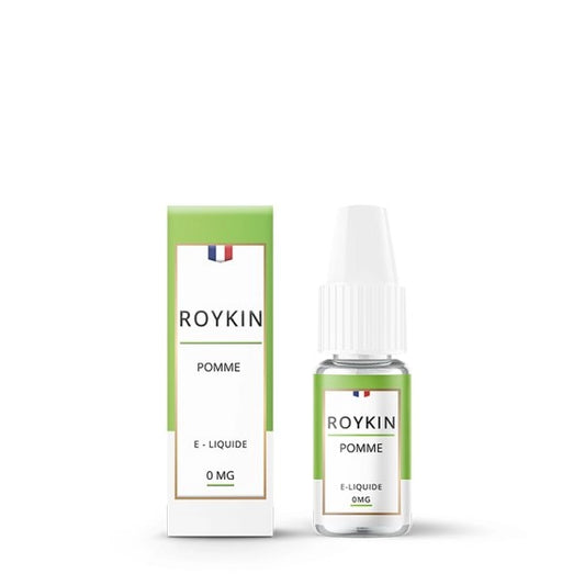 Pomme 10ml - Roykin
