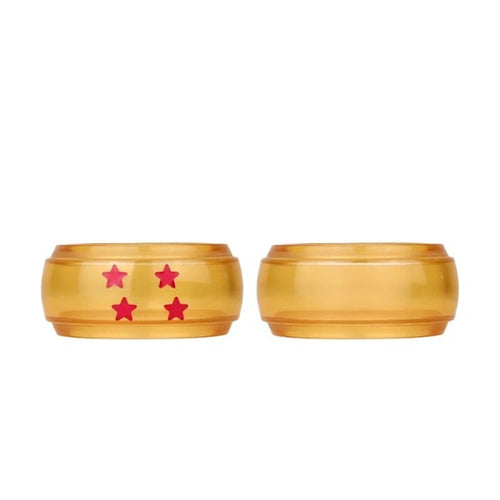Réservoir Ultem Dragon Ball Sub-Ohm 5.5ml - Fumytech