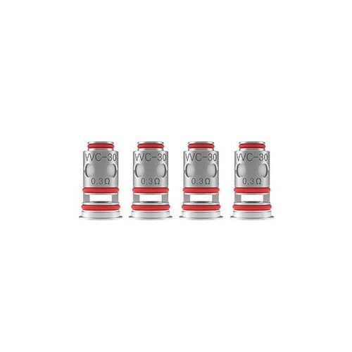 Résistance VVC (4pcs) - Vandy Vape