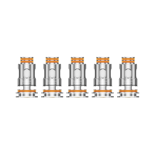 Résistances B Boost Series 0.15/0.2/0.3/0.4/0.6Ω (5pcs) - GeekVape