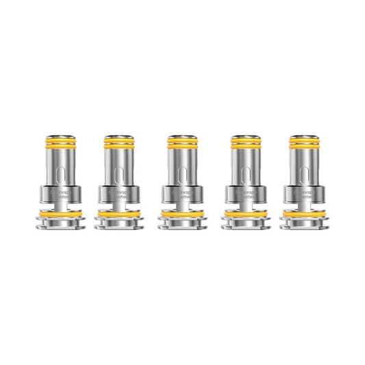 Résistances B MTL Series 0.8Ω/1.2Ω (5pcs) - Geekvape