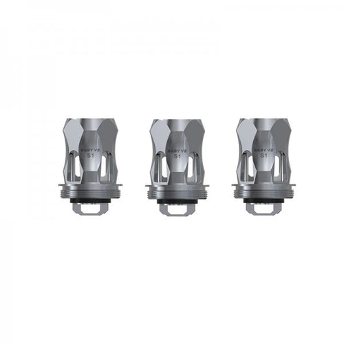 Résistances Baby V2 S1 0.15Ω (3pcs) - Smoktech