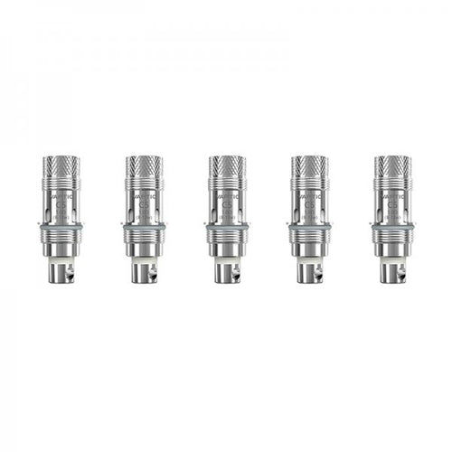 Résistances Cosmo C5 1.0Ω (5pcs) - Vaptio