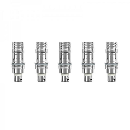 Résistances Cosmo C6 0.7Ω (5pcs) - Vaptio