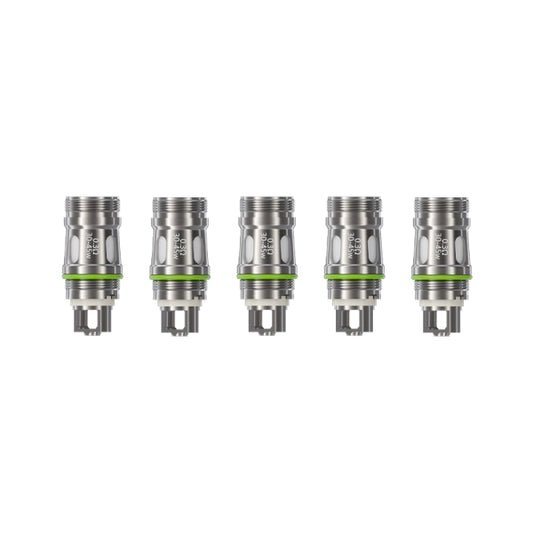 Résistances EC-D 0.15/0.3/0.5Ω (5pcs) - Eleaf