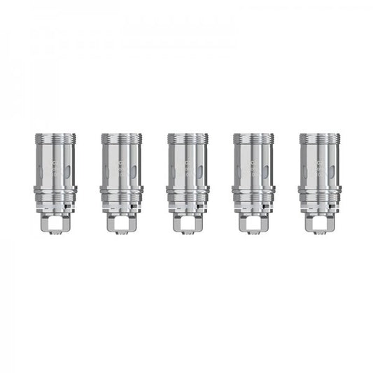 Résistances EC2 0.3/0.5Ω (5pcs) - Eleaf