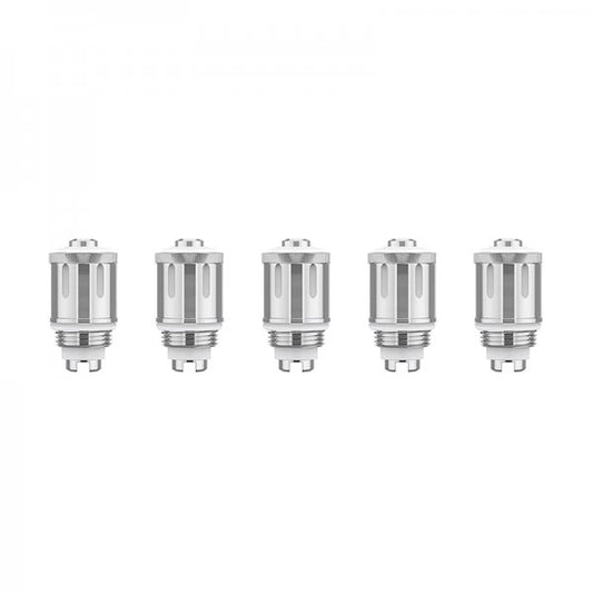 Résistances GS Air 0.75Ω (5pcs) - Eleaf