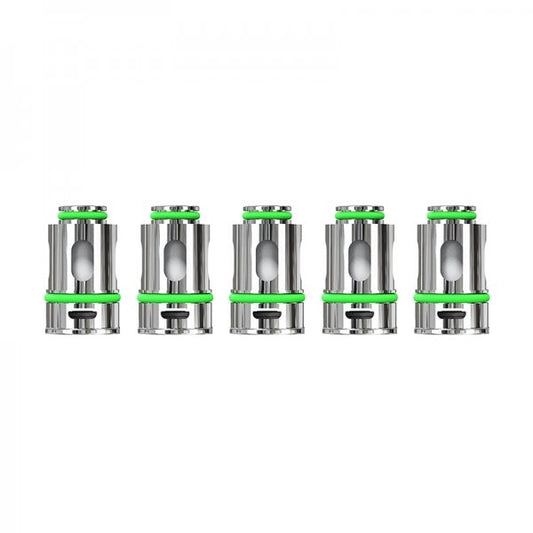 Résistances GTL 0.8Ω (5pcs) - Eleaf
