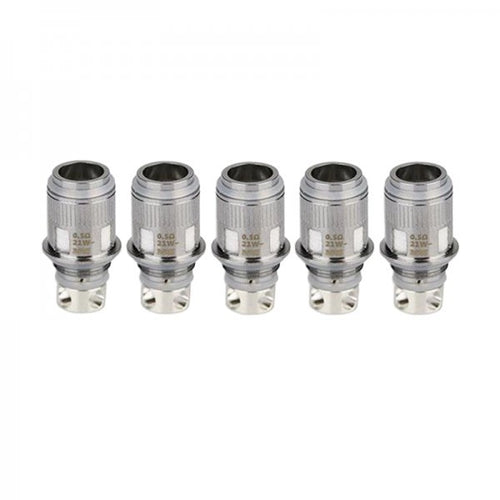 Résistances K1000 Plus 0.5/0.6Ω (5pcs) - Kamry