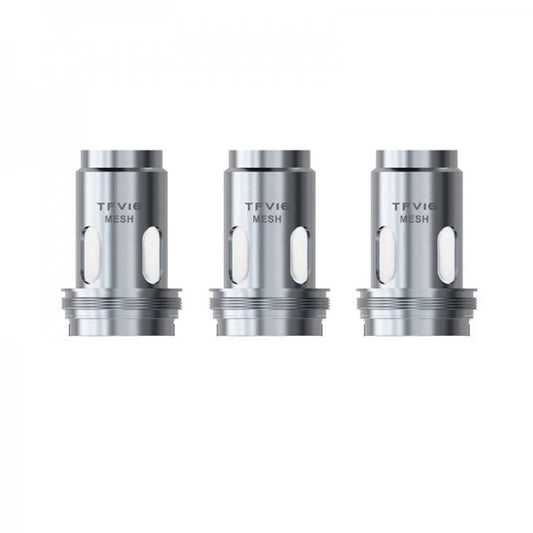 Résistances Mesh 0.17Ω TFV16 (3pcs) - Smoktech