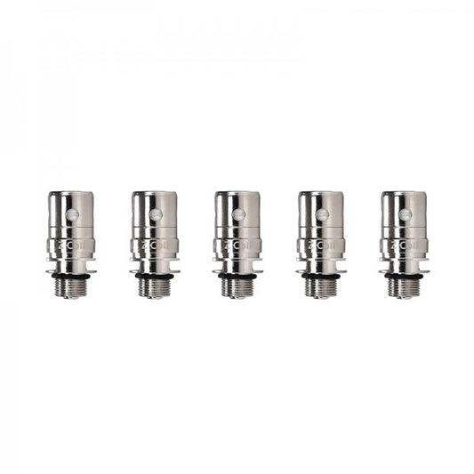 Résistances Plexus Z 0.5Ω Zlide/Zenith (5pcs) - Innokin