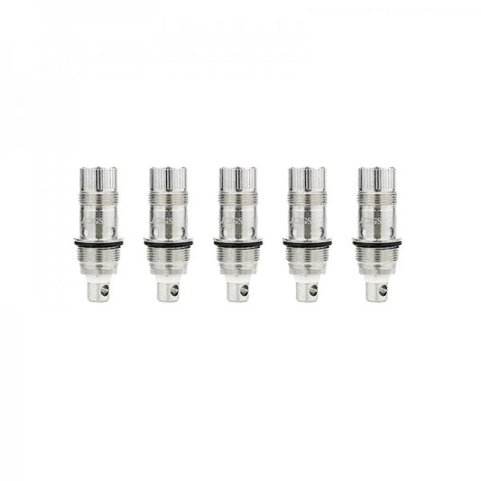 Résistances Sparrow 1.6Ω (5pcs) - Teslacigs